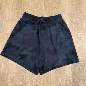 Tie-dye shorts Size S